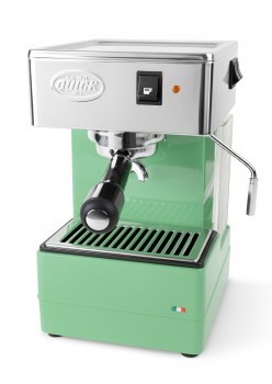 Quick Mill 820 Losse koffie - Mint groen