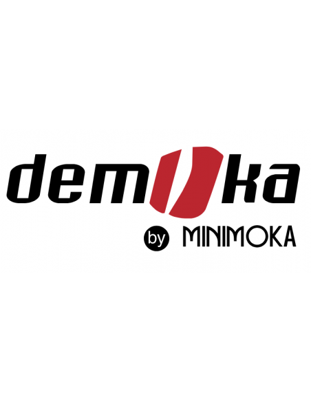 Demoka
