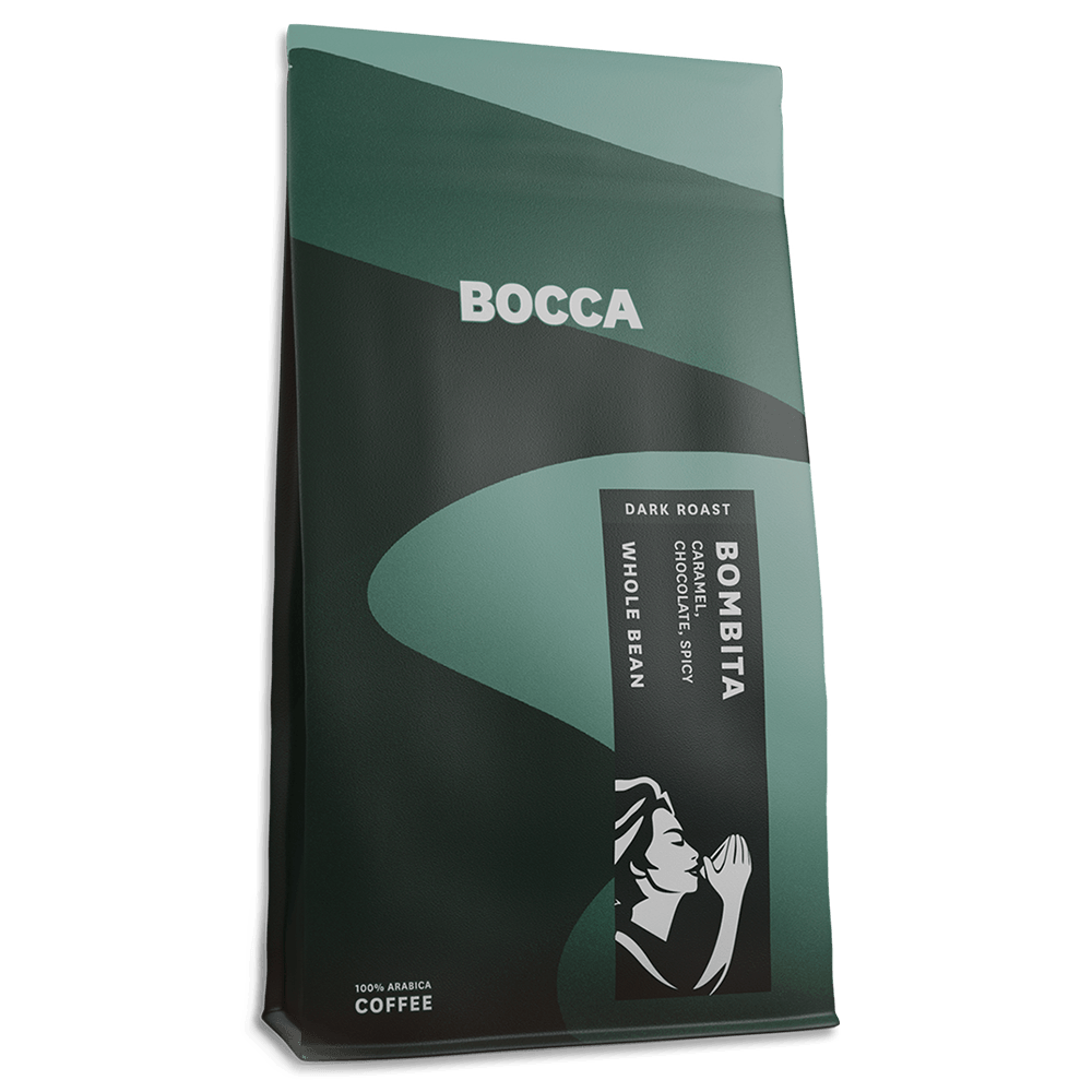BOCCA Bombita, 250 g.