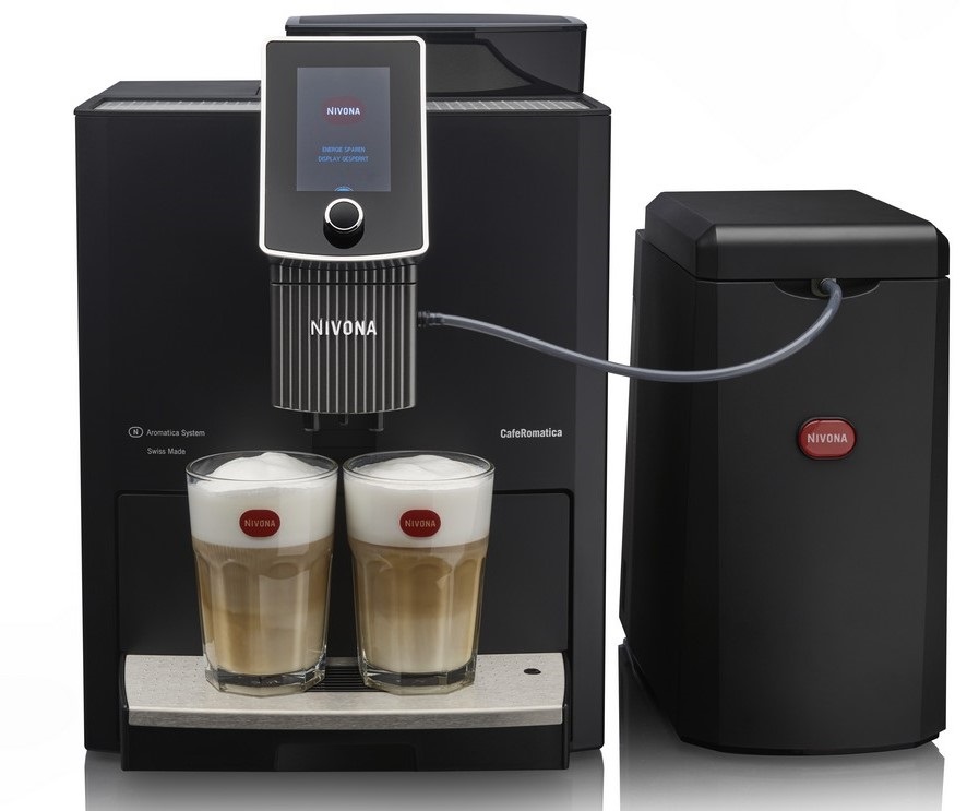 Nivona espressomachine NICR1030