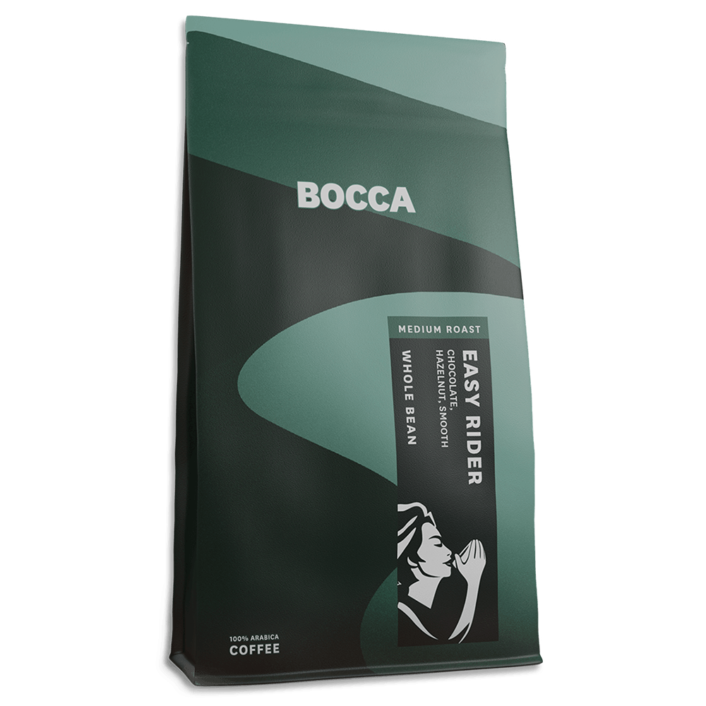 BOCCA Easy Rider, 1000 gr BIO