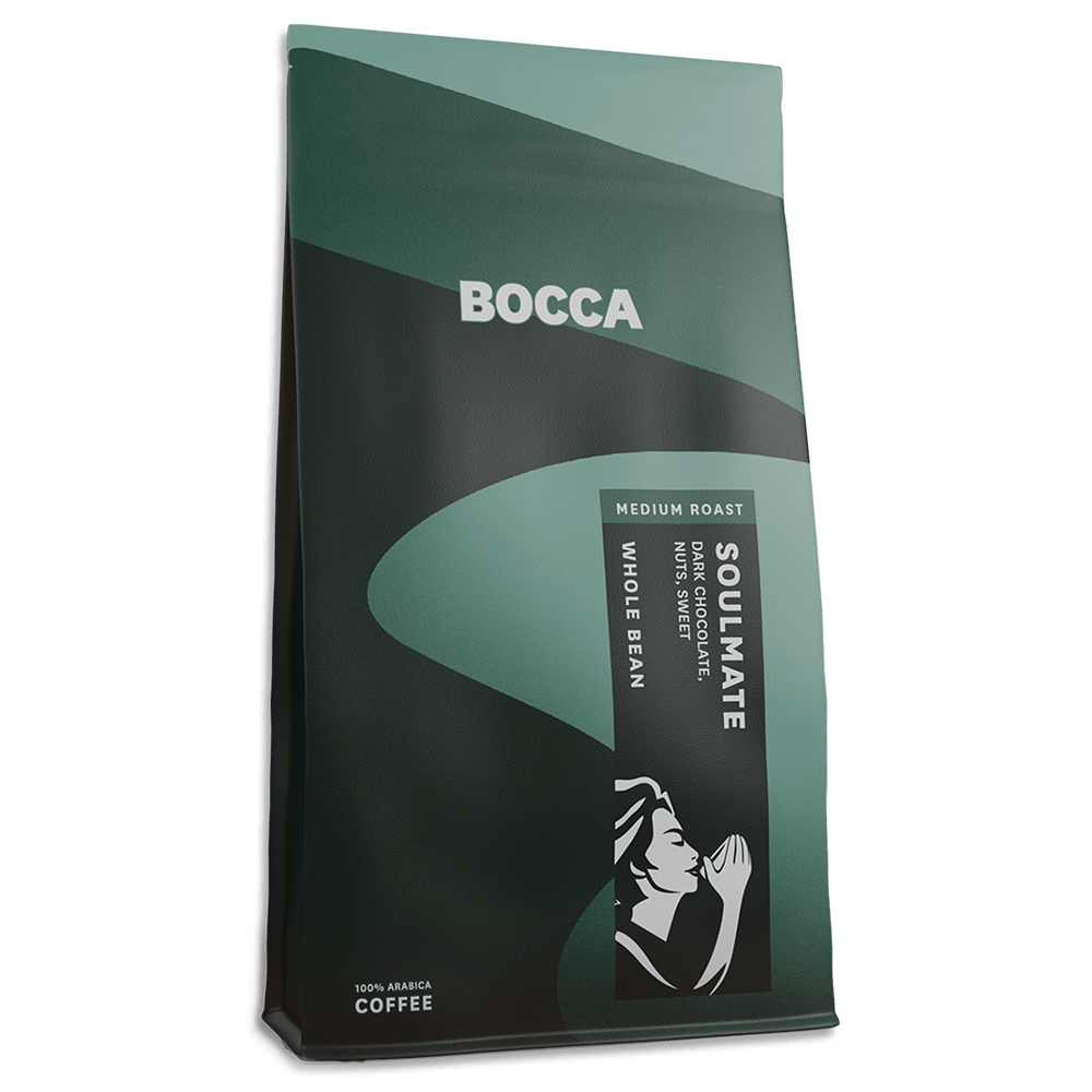 BOCCA Soulmate, 1000 gr