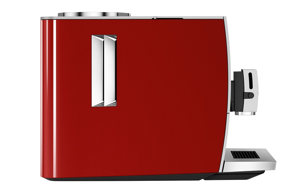 JURA ENA 8 Sunset Red JURA ENA 8 Sunset Red