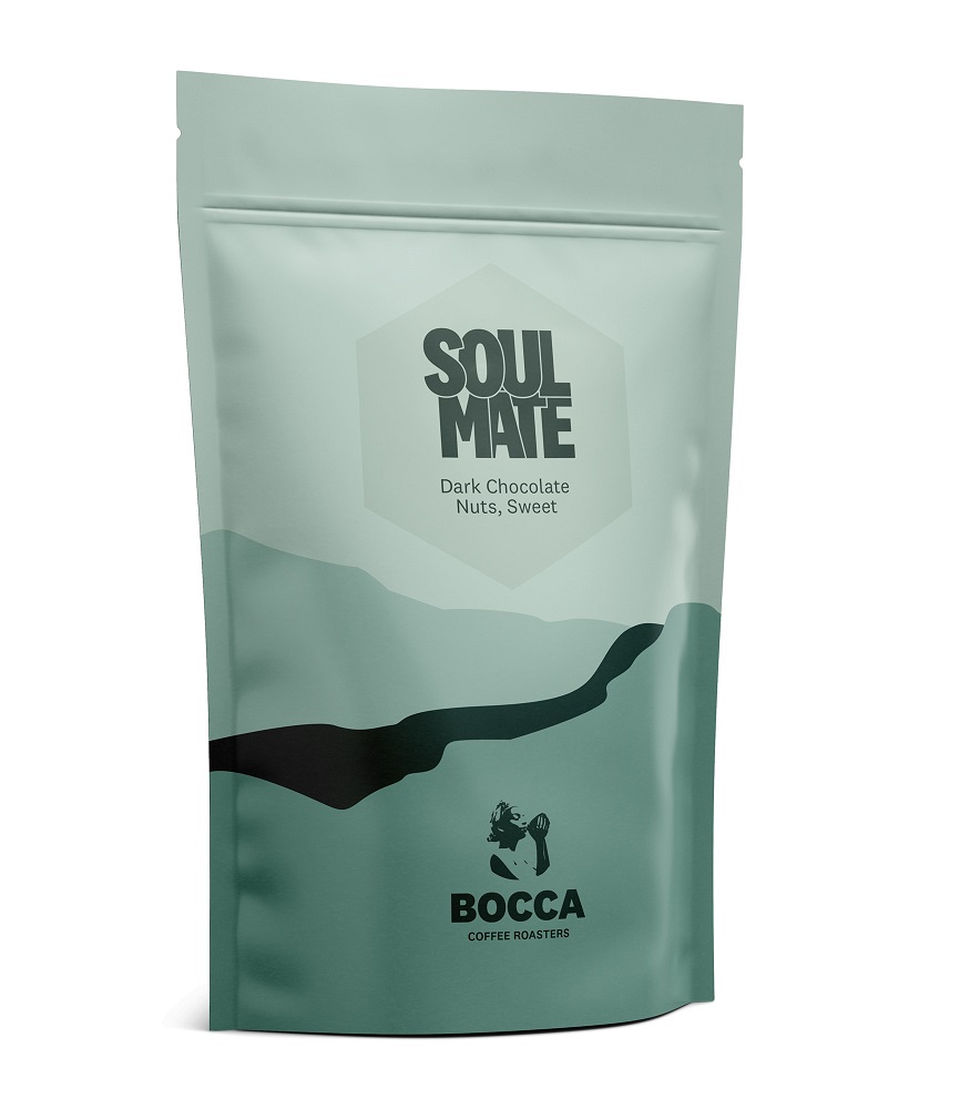 BOCCA Soulmate, 1000 gr