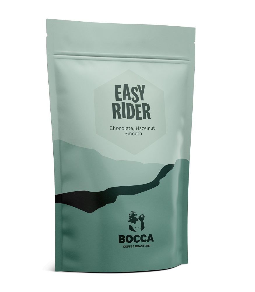 BOCCA Easy Rider 250 gr BIO