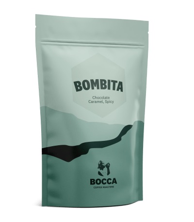 BOCCA Bombita, 250 g.