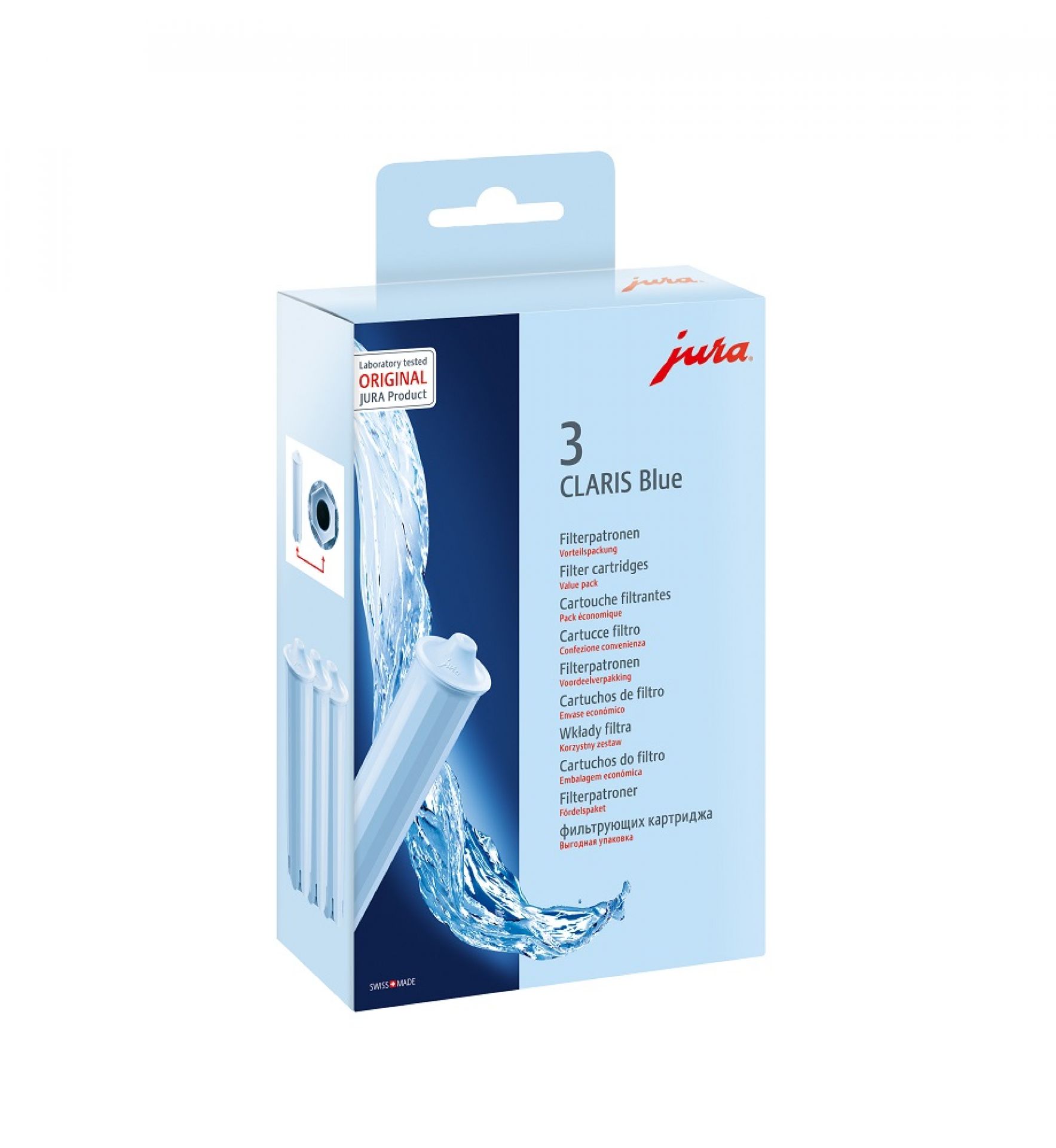 Jura